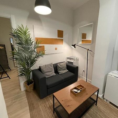 Apartmán Ny Style Apt 5P En Sanmateo Centro Chueca/Justicia Madrid Exteriér fotografie
