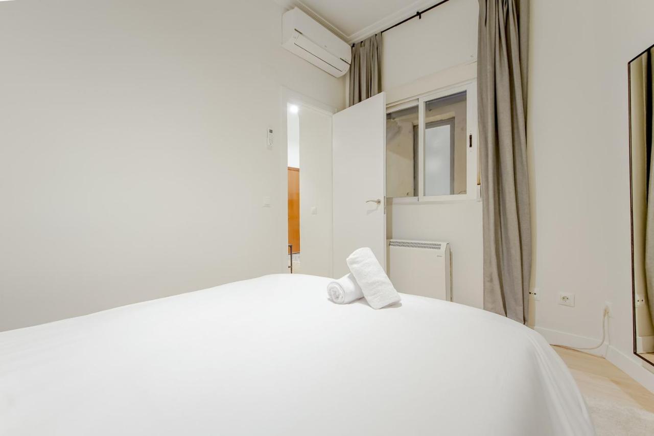 Apartmán Ny Style Apt 5P En Sanmateo Centro Chueca/Justicia Madrid Exteriér fotografie